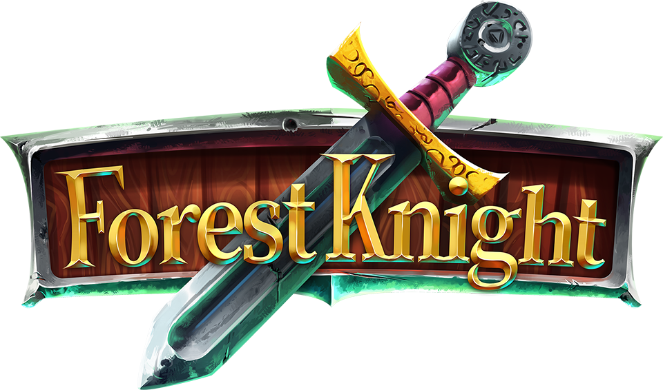 Forest Knight Logo