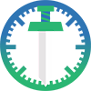 Chrono Games logo