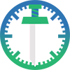 Chrono Games logo