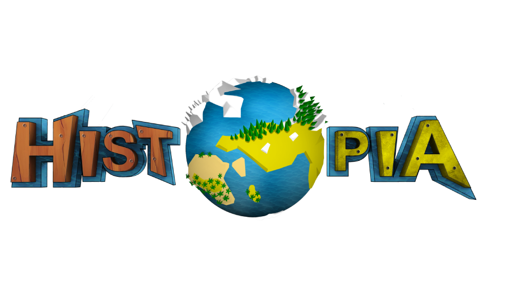 Histopia Logo